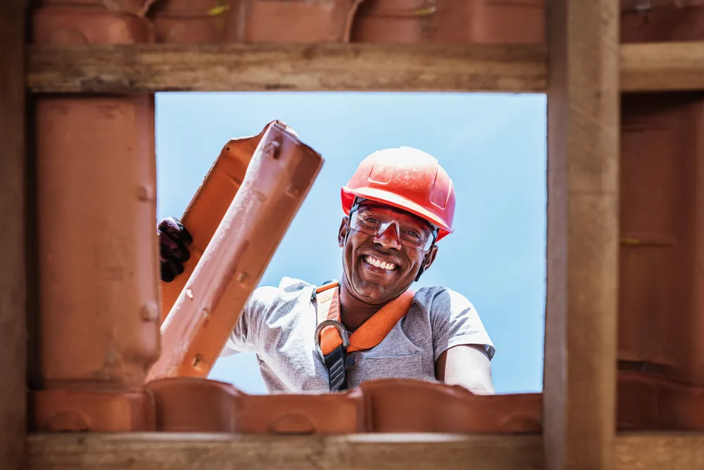 The Surprising Advantages of Working in Roofing