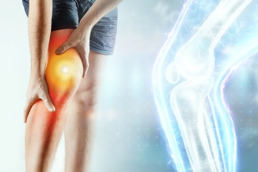 Top 10 Effective Treatments for Knee Pain: Find Relief Today