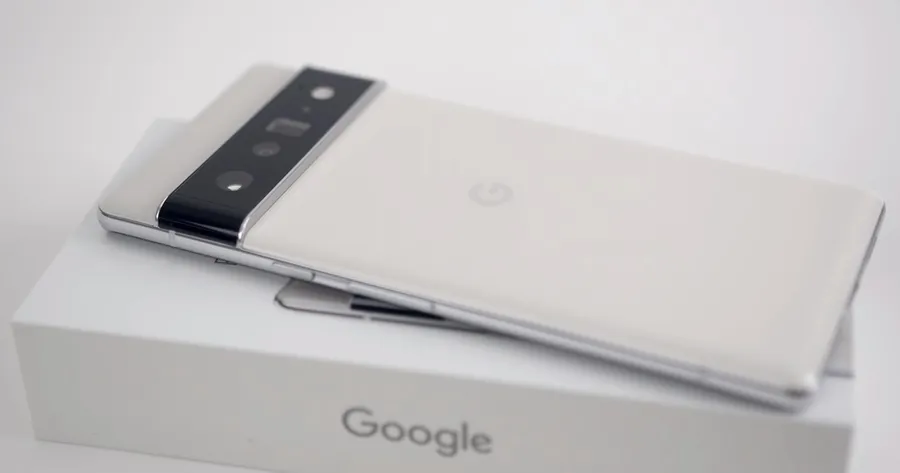 Google Pixel Smartphone: Enhanced Camera, Design, and How to Get Yours!