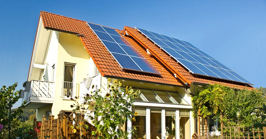 Energy-Efficient Home Improvements For Seniors: Savings and Sustainability