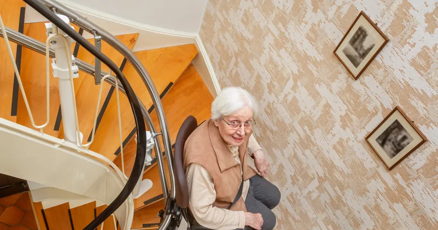 Stairlift Installation and Benefits: Enhancing Mobility and Transforming Lives