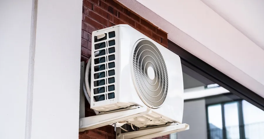 Efficient Heating and Cooling for Seniors with Heat Pumps