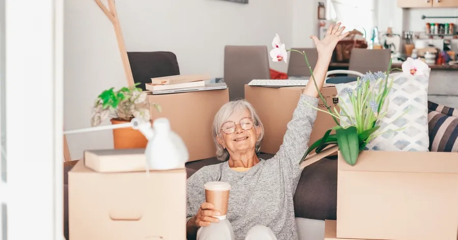 Relocation Services Specializing in Senior Moves: Specialized Moves, Seamless Transitions