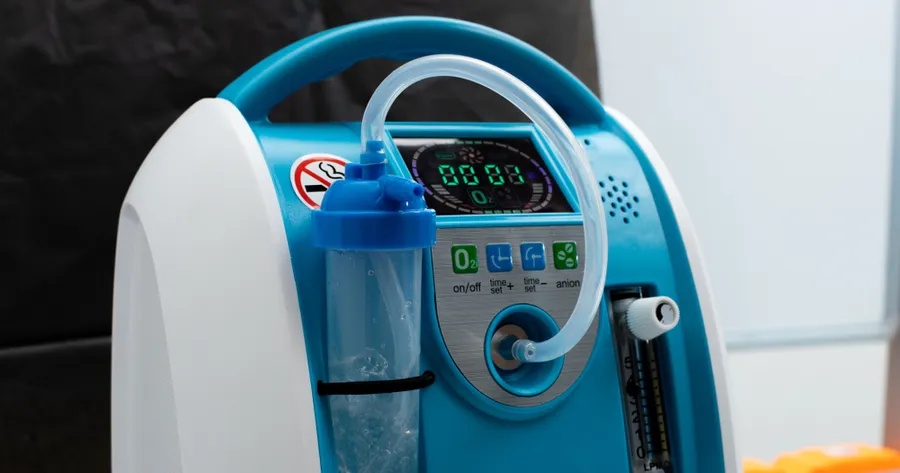 How to Find The Best Compact Oxygen Concentrators For COPD Patients