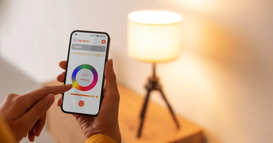 Budget-Friendly Tech Upgrades That Make Any Home Feel Modern