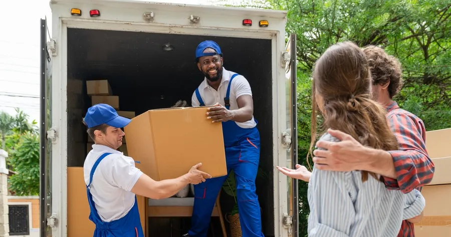 How to Choose the Right Moving Company for Your Needs