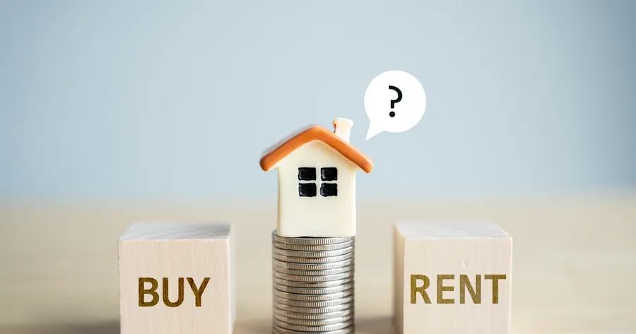 Renting vs. Buying After a Relocation: What to Consider