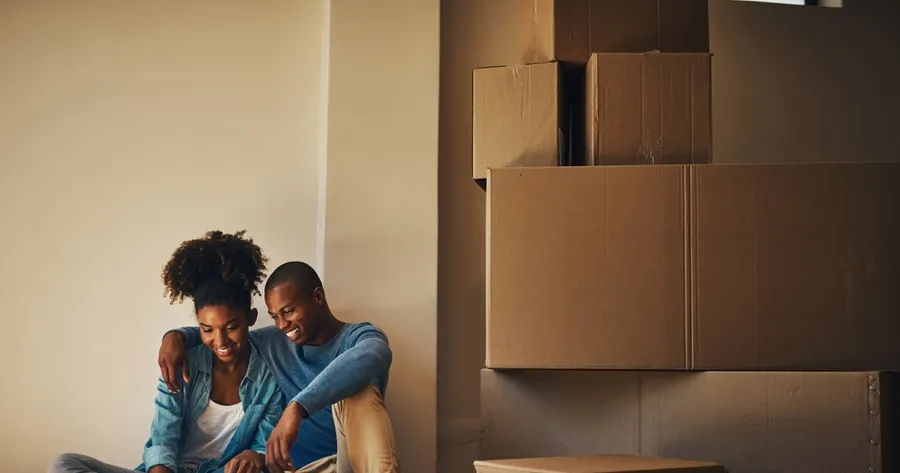 A First-Time Homeowner’s Guide to Moving Into a New Space