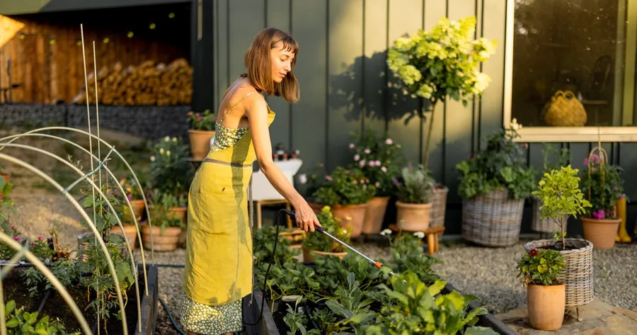 How to Build a Raised Garden Bed (and Why You Should)