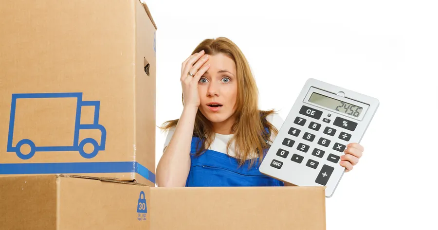 Hidden Moving Costs Most People Forget to Budget For