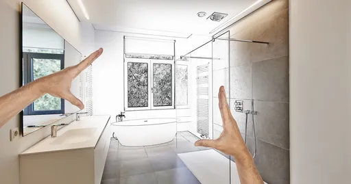 How to Plan Your Dream Bathroom Remodel on a Budget