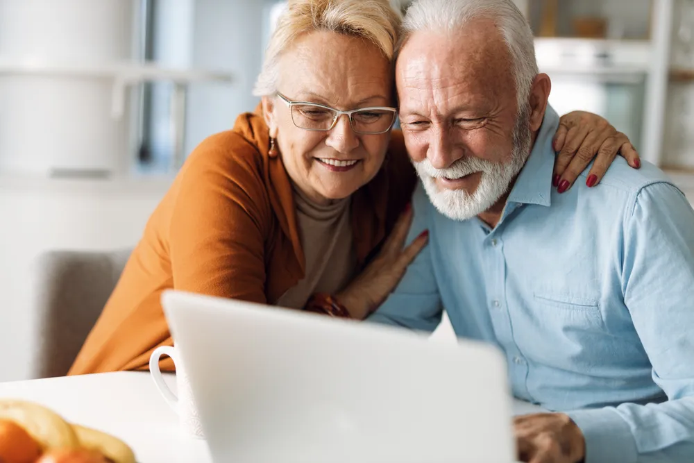 Laptops for Seniors: How To Choose the Right One