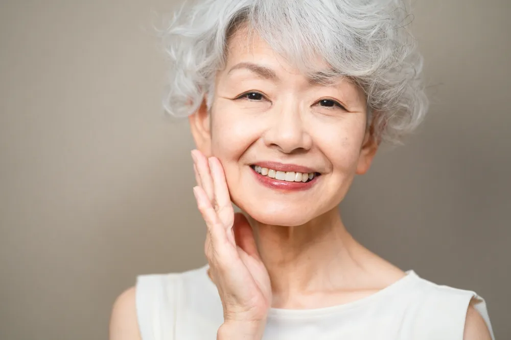 Under Eye Bag Treatment Options