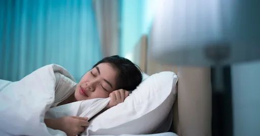 The Health Benefits of Investing in Smart Beds