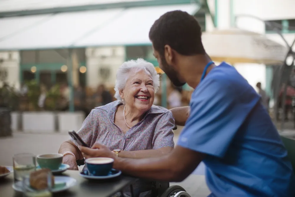 How To Find Affordable Senior Living Options