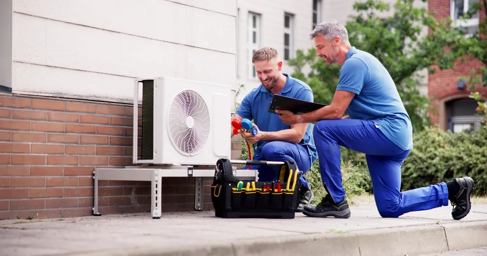 Staying Cool: Common Problems and Air Conditioning Repair Solutions