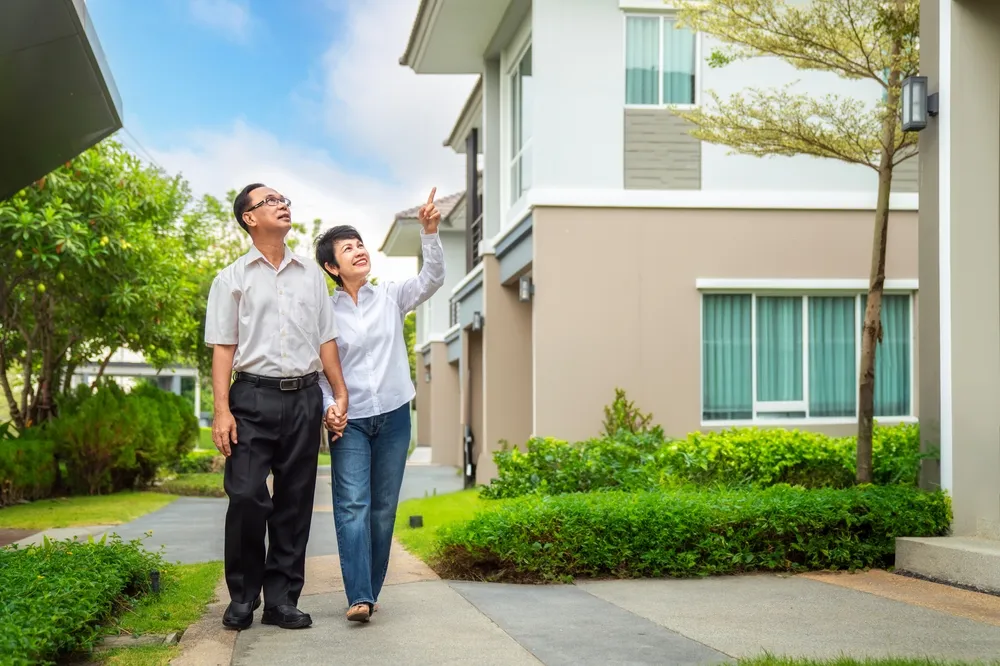 The Benefits of Retirement Village Living