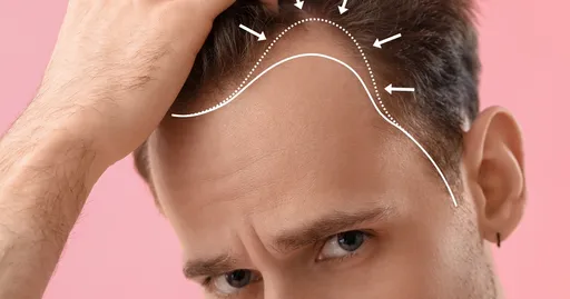 How Hair Transplants Transform Lives