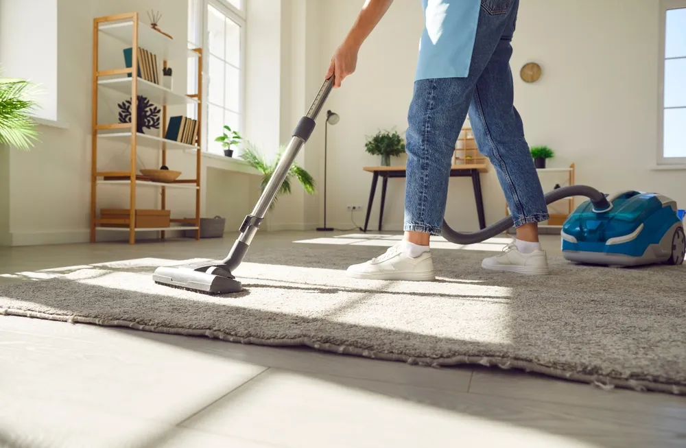 Spotless Solutions: Exploring the Benefits of Cleaning Services