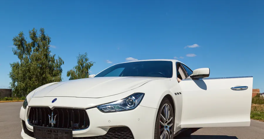 How to Find Maserati Ghibli Deals