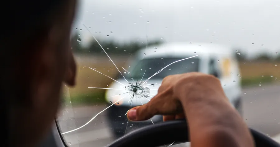 DIY Windshield Repair: Tips for Safer Driving