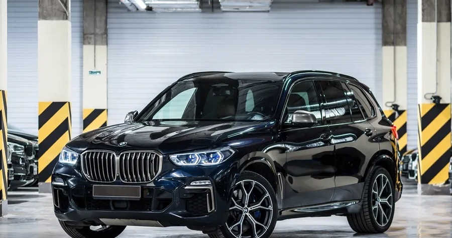 BMW X5 Deals: Insider Tips for Luxury Savings