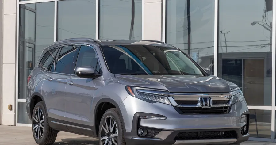 How to Find Honda Pilot Deals