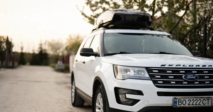 Ford Explorer Deals: Save Big on Your Next Adventure