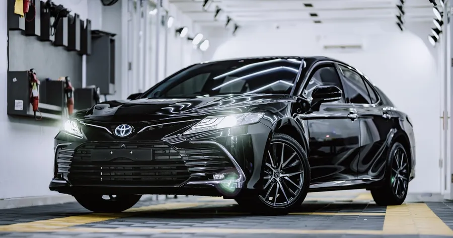 How to Find Toyota Camry Deals: Expert Tips for Savvy Buyers