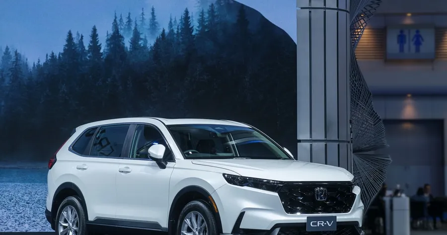 How to Find Honda CR-V Deals