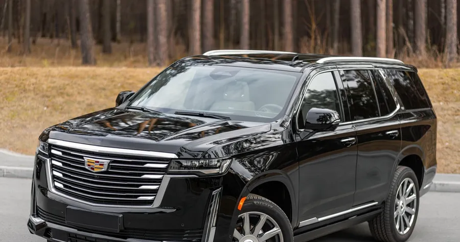 Cadillac Escalade Deals: Exclusive Access to Luxury at Unbeatable Prices