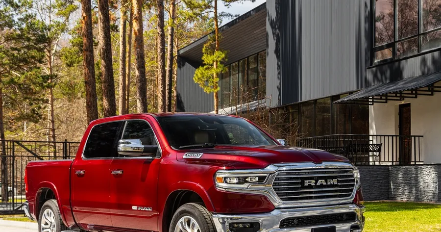 Dodge Ram 1500: Secrets to Powerful Savings