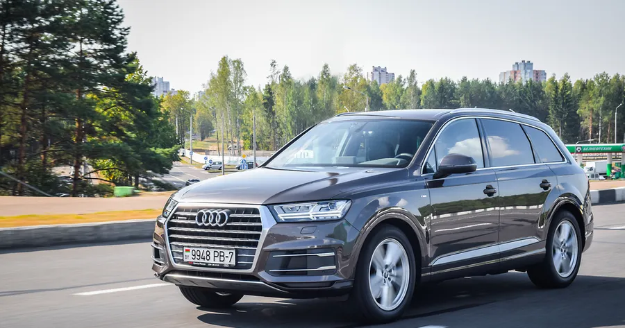 Audi Q7 Deals: Discover Hidden Gems for Unbeatable Prices