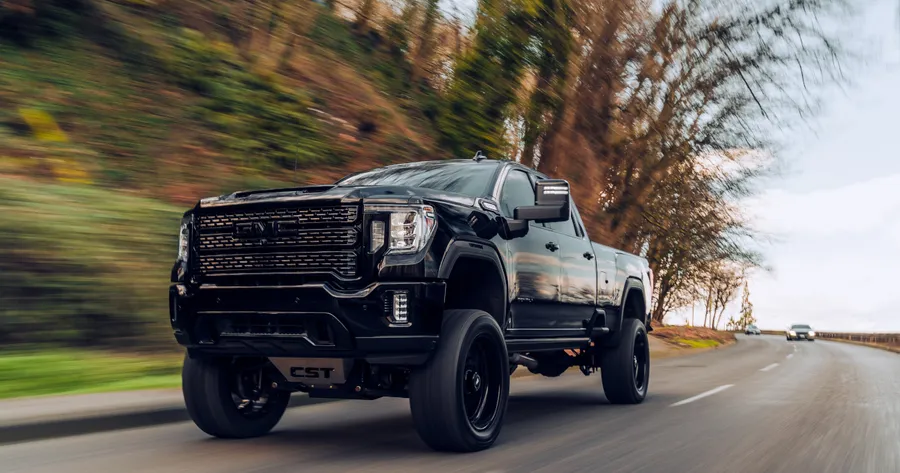 Affordable Power: GMC Sierra for Unbelievable Prices