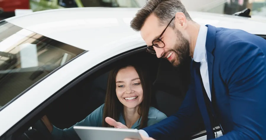No Money Down Cars: How To Drive Away in Your Dream Car