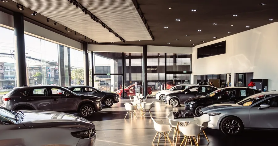 How to Find Bad Credit Car Dealerships Near You