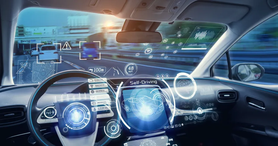 Top Car and SUV Models With Advanced Driver Assistance Systems