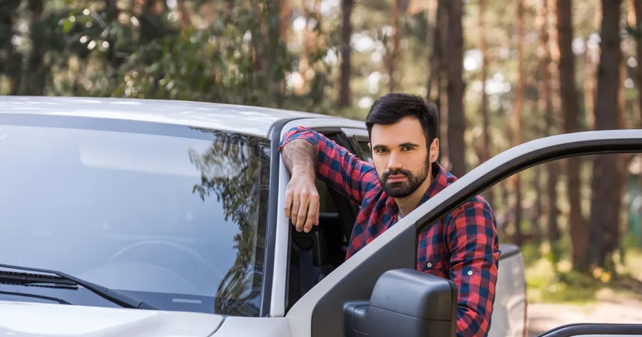 Towing Like a Pro: How to Safely Haul Heavy Loads with Your Truck