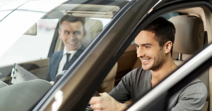 How to Spot a Great Used Car Without Being a Mechanic