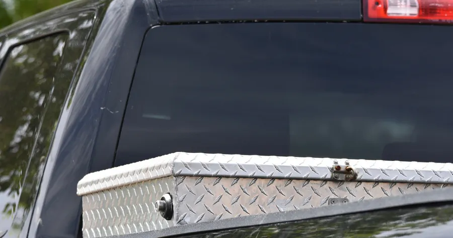 Toolbox Essentials for Every Work Truck
