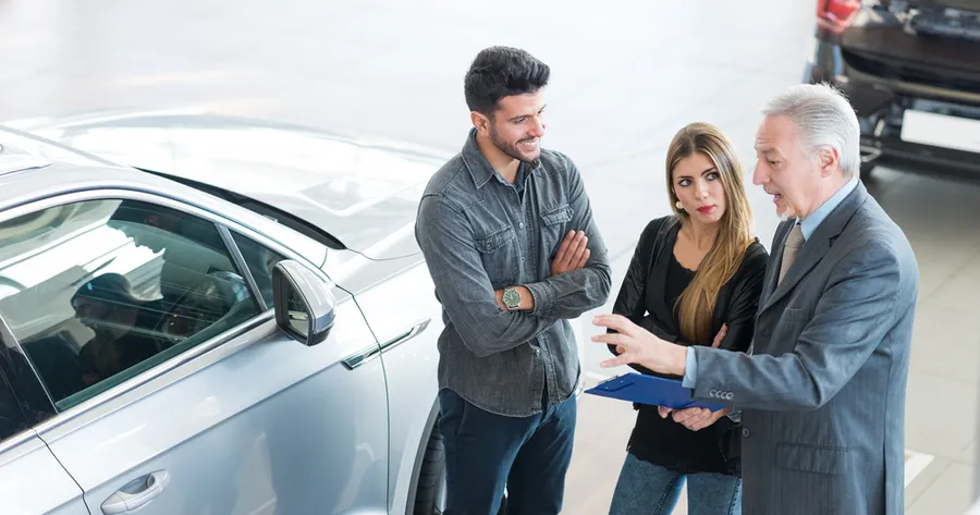 Top Mistakes to Avoid When Shopping for Your Next Vehicle