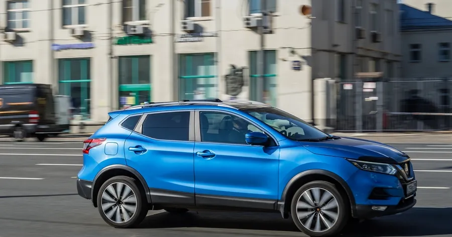 Is It Time to Ditch Your Sedan for a Crossover?