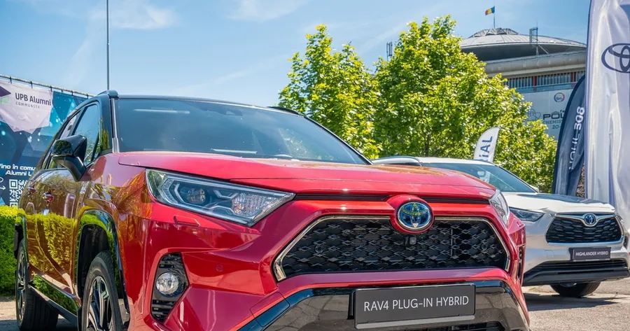 The Rise of Plug-In Hybrid SUVs: What You Should Know
