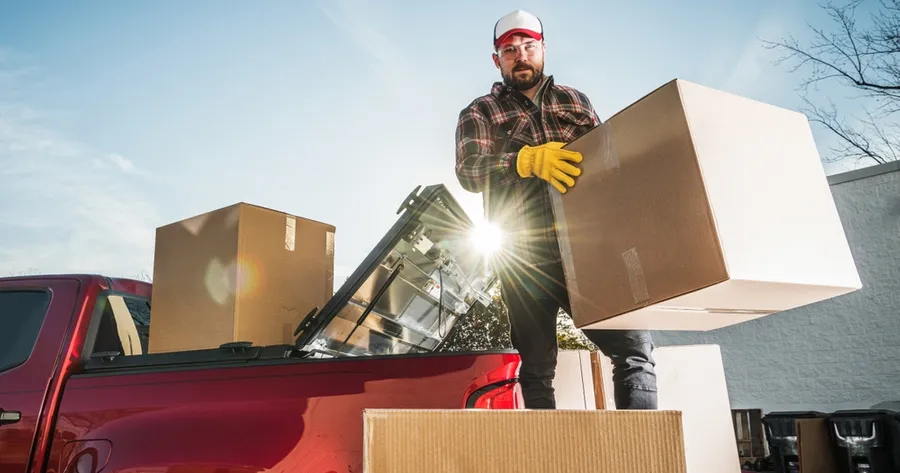 Understanding Payload vs. Towing Capacity: Why the Difference Matters