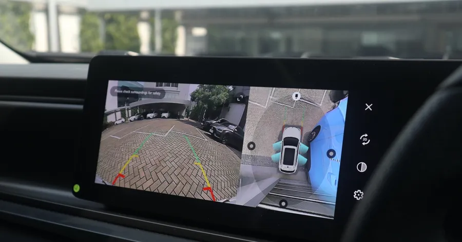 Essential Safety Features to Expect in New SUVs Today