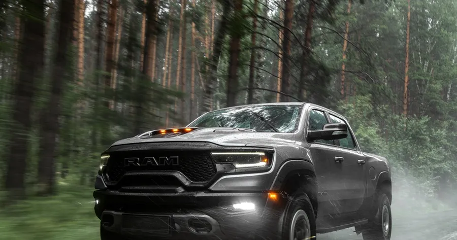 Why Over-the-Air Updates Are Becoming Common in Modern Trucks