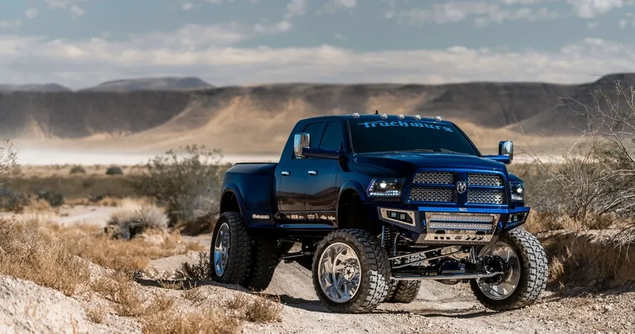 Leveling Kits vs. Lift Kits: What’s Right for Your Truck?