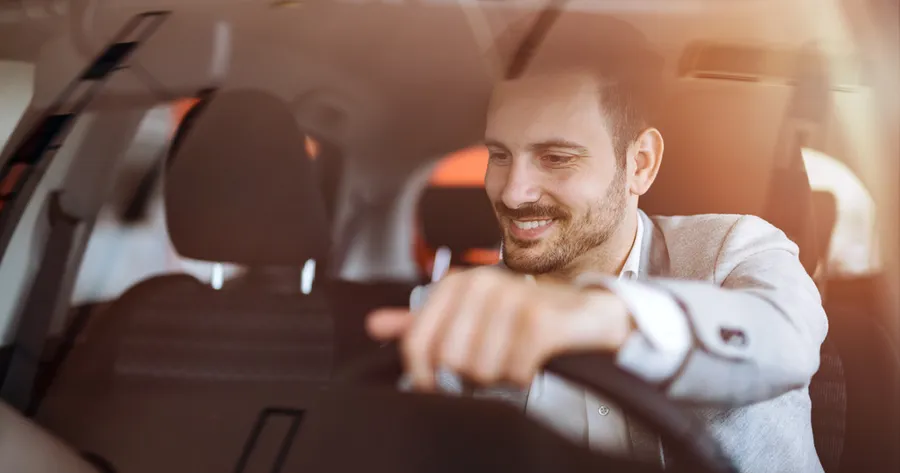 Luxury Features That Are Now Common in Non-Luxury Cars and SUVs