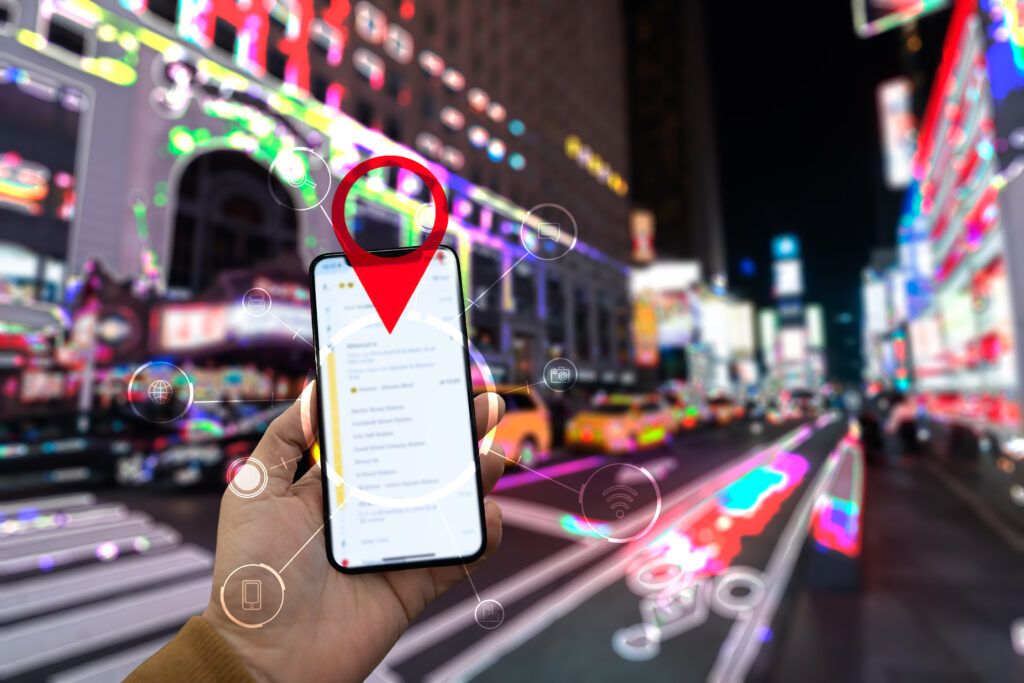 Best Route Planners for iPhone: Navigating the App Choices  RoadWarrior