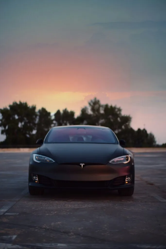 The Pros and Cons of Tesla's Route Planner
